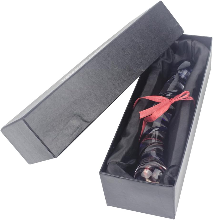 Đồ Chơi Thủy Tinh Sang Trọng Kích Thích Tận Hưởng An Toàn Đồ Chơi Thủy Tinh Sang Trọng Kích Thích Tận Hưởng An Toàn