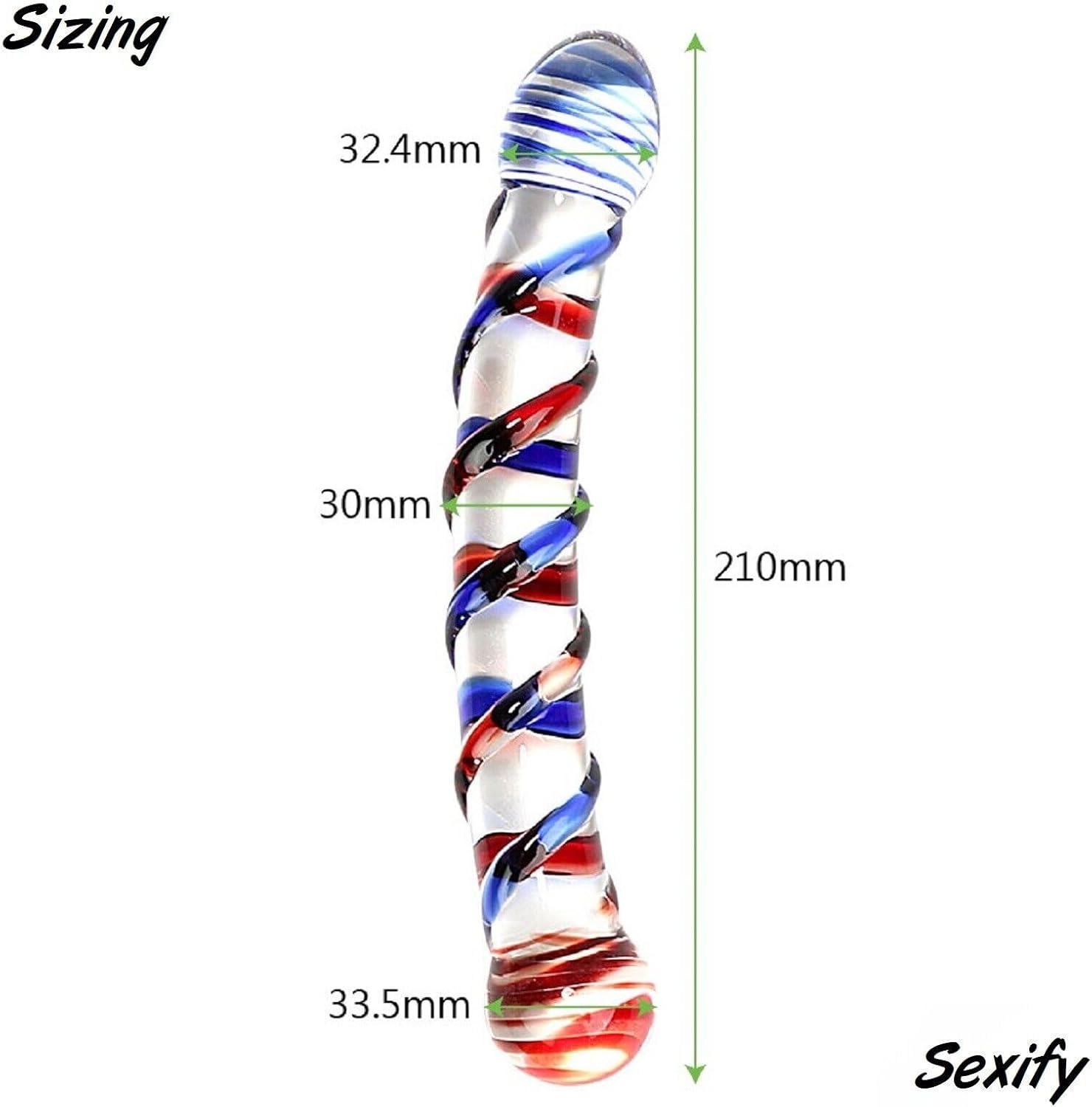 Đồ Chơi Thủy Tinh Sang Trọng Kích Thích Tận Hưởng An Toàn Đồ Chơi Thủy Tinh Sang Trọng Kích Thích Tận Hưởng An Toàn