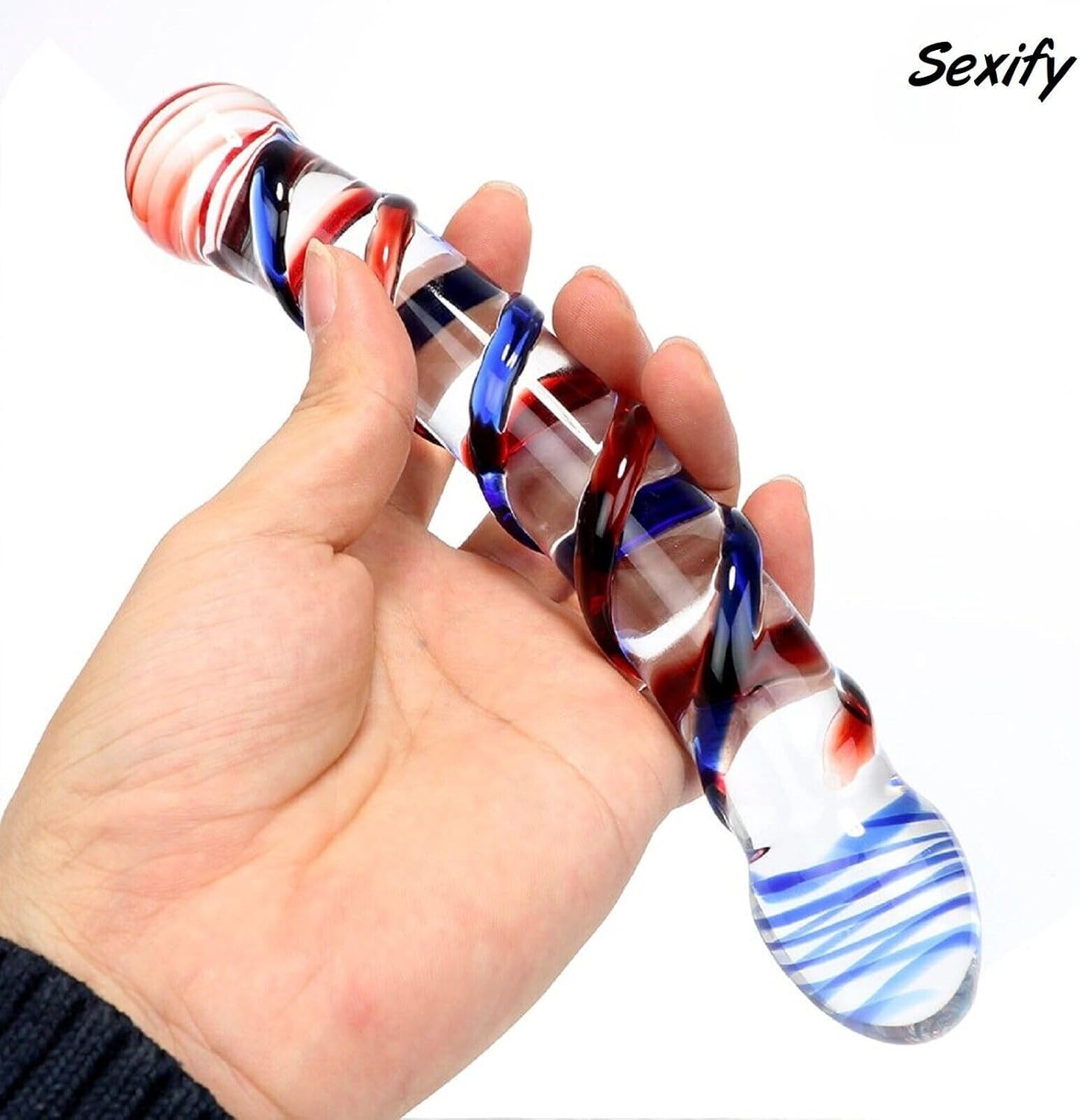 Đồ Chơi Thủy Tinh Sang Trọng Kích Thích Tận Hưởng An Toàn Đồ Chơi Thủy Tinh Sang Trọng Kích Thích Tận Hưởng An Toàn