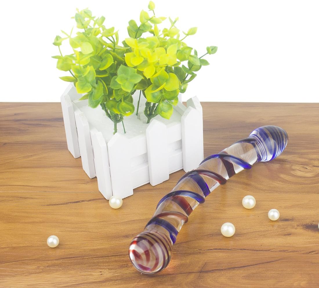 Đồ Chơi Thủy Tinh Sang Trọng Kích Thích Tận Hưởng An Toàn Đồ Chơi Thủy Tinh Sang Trọng Kích Thích Tận Hưởng An Toàn