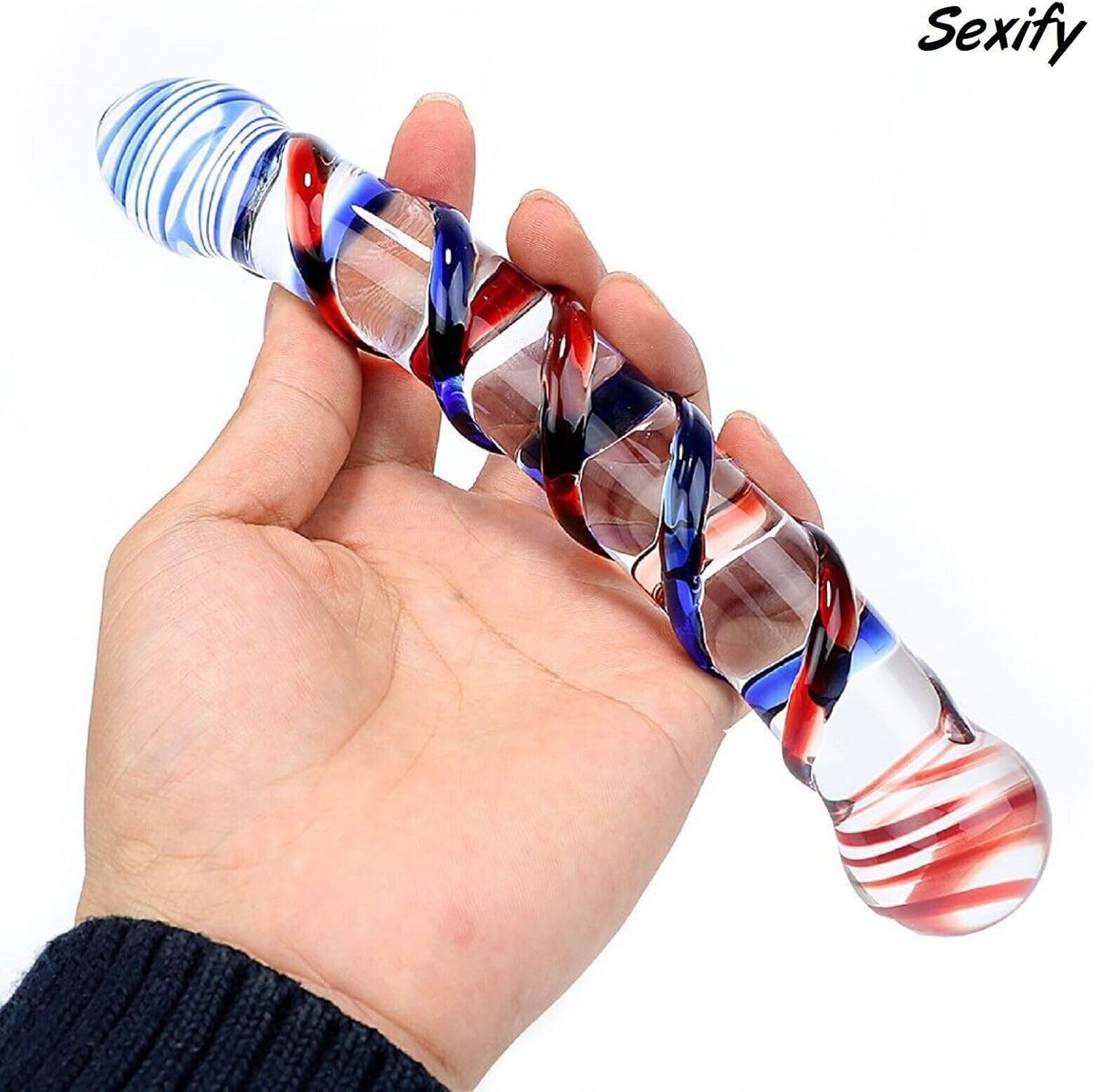 Đồ Chơi Thủy Tinh Sang Trọng Kích Thích Tận Hưởng An Toàn Đồ Chơi Thủy Tinh Sang Trọng Kích Thích Tận Hưởng An Toàn