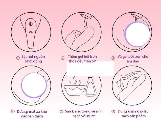 Máy thủ dâm Nano Jeuplay cao cấp sang trọng kích thích cực đỉnh