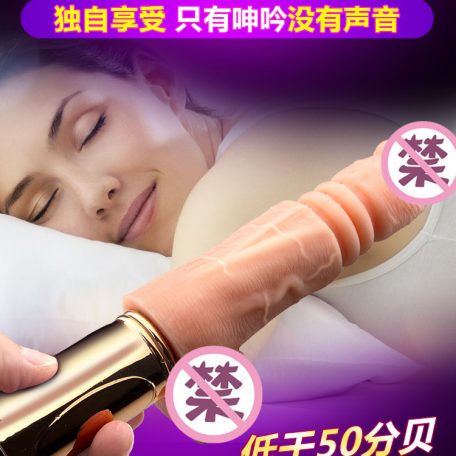 Dương vật giả Joker tỏa nhiệt đa năng rung xoay thụt chính hãng