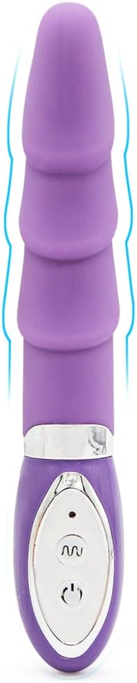 Dương Vật Giả Aphrodisia Wild Flirt Siêu Mềm Rung Mạnh Kích Thích G
