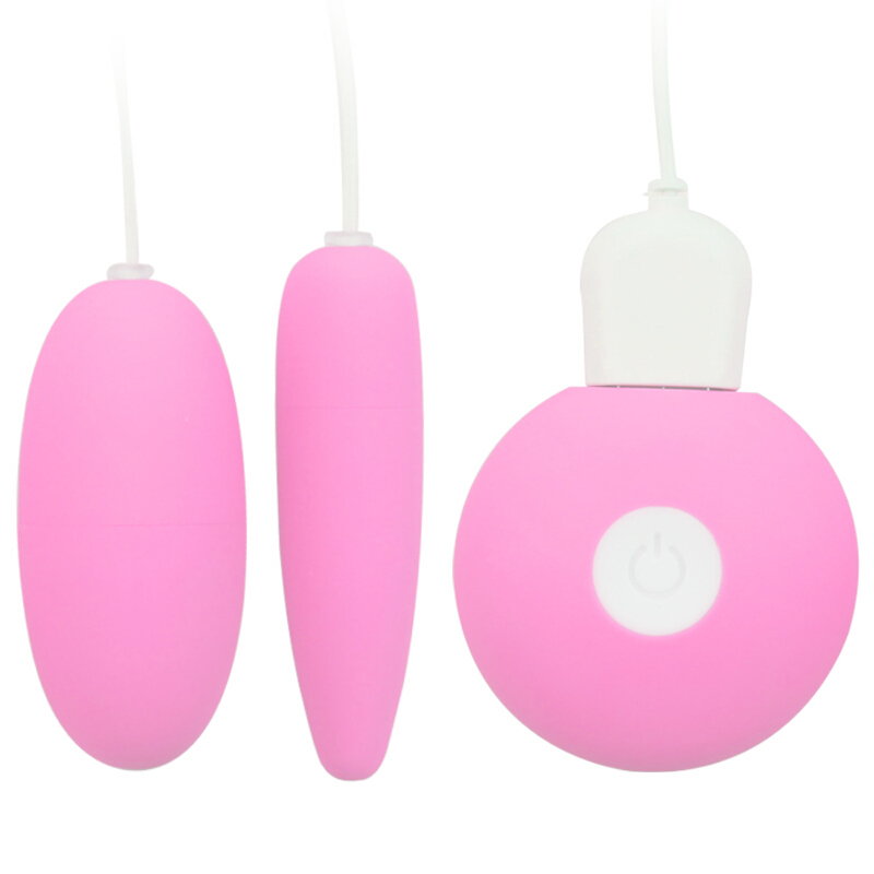 Trứng Rung Yeain 2 Cục USB Phiên Bản Mới Rung Cực Mạnh Giúp Sướng Đỉnh 