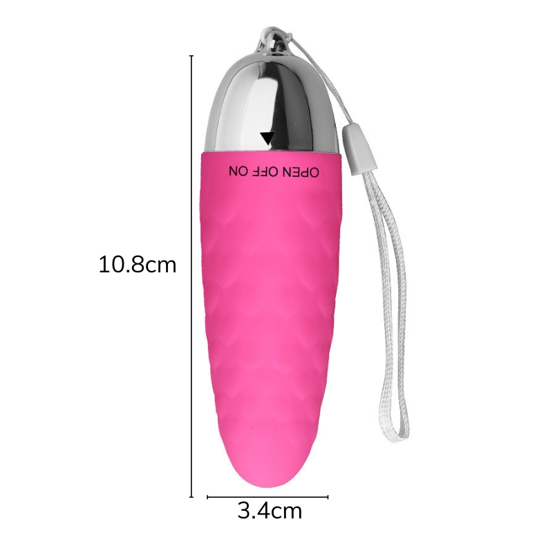 Trứng Rung Love Sexy Baby Độc Đáo Hấp Dẫn Kích Thích Nhanh