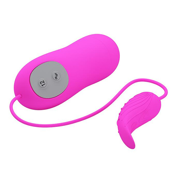 Trứng Rung Pretty Love 12 Chế Độ Kích Thích Mua Ngay