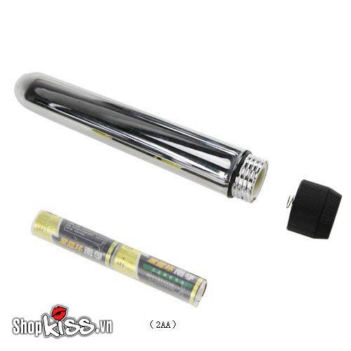  Kho sỉ Thanh rung âm đạo tráng bạc nhỏ gọn MS27B giá rẻ