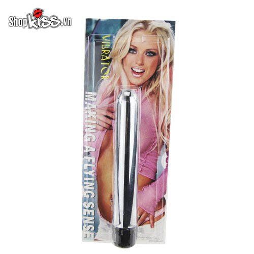  Kho sỉ Thanh rung âm đạo tráng bạc nhỏ gọn MS27B giá rẻ