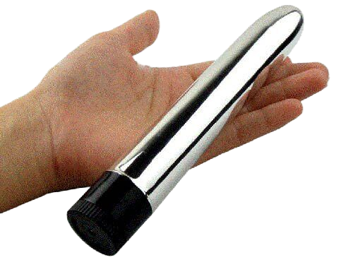  Kho sỉ Thanh rung âm đạo tráng bạc nhỏ gọn MS27B giá rẻ 