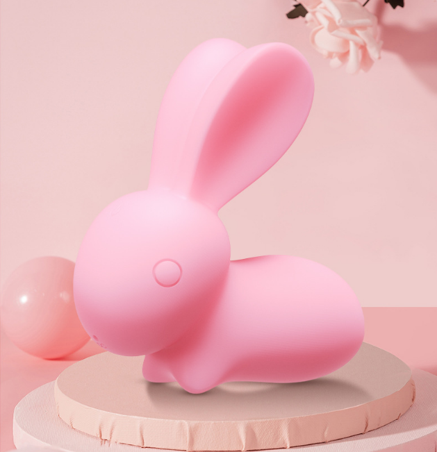 Đánh giá Trứng Rung Tình Yêu mini Hình Con Thỏ Xinh Xắn  hàng mới về