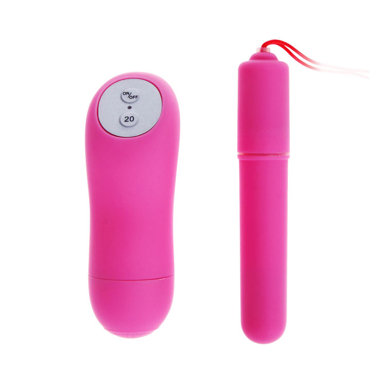 Trứng Rung Magic X20 Massage Điểm G Thăng Hoa Cảm Xúc