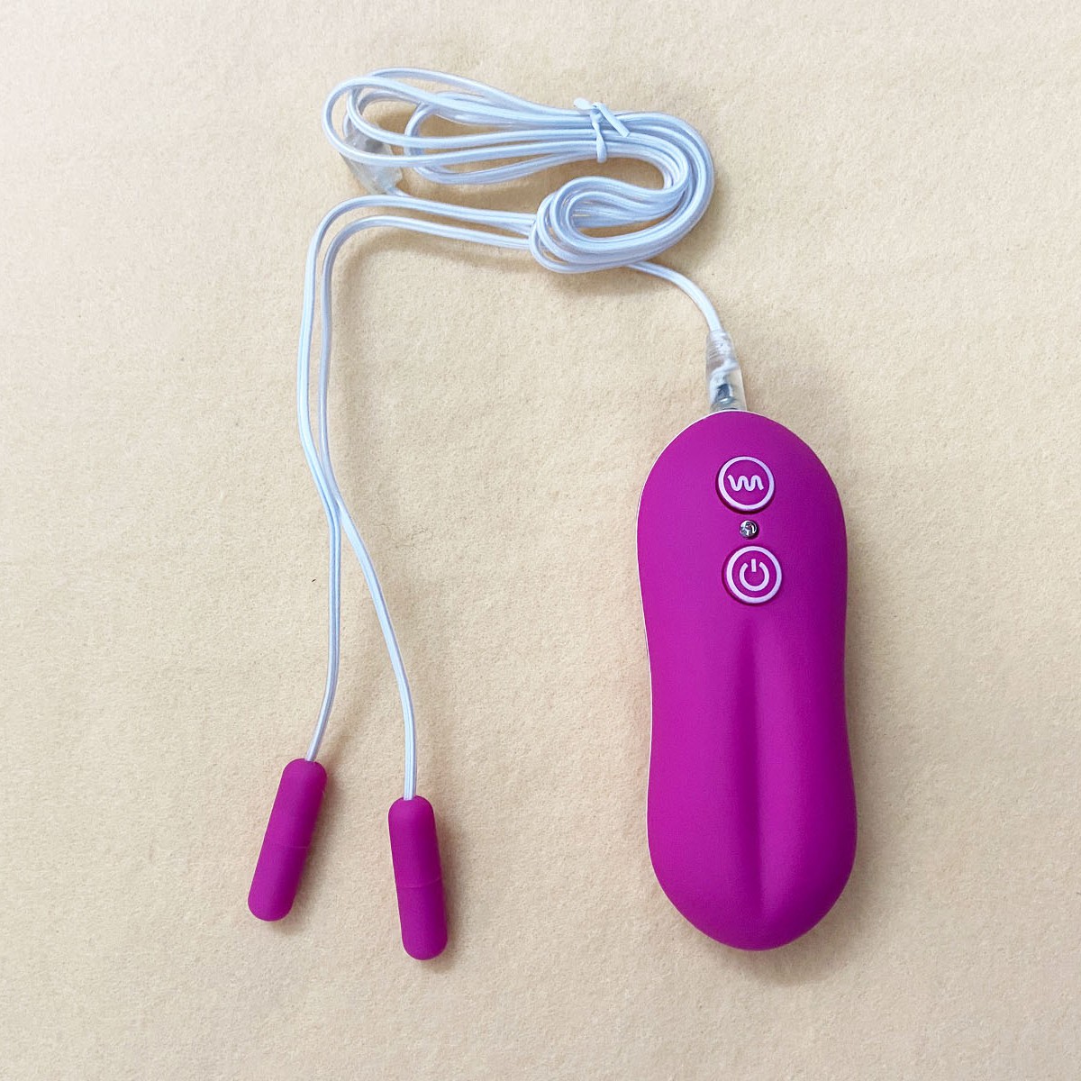 Trứng Rung Mini M Love Tình Yêu 10 Chế Độ Hấp Dẫn