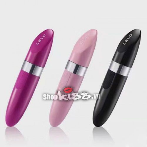  Phân phối Bút massage điểm G cao cấp Lelo Mia 2 hàng xách tay