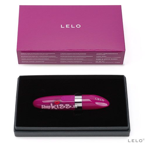  Phân phối Bút massage điểm G cao cấp Lelo Mia 2 hàng xách tay