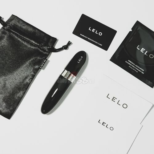  Phân phối Bút massage điểm G cao cấp Lelo Mia 2 hàng xách tay