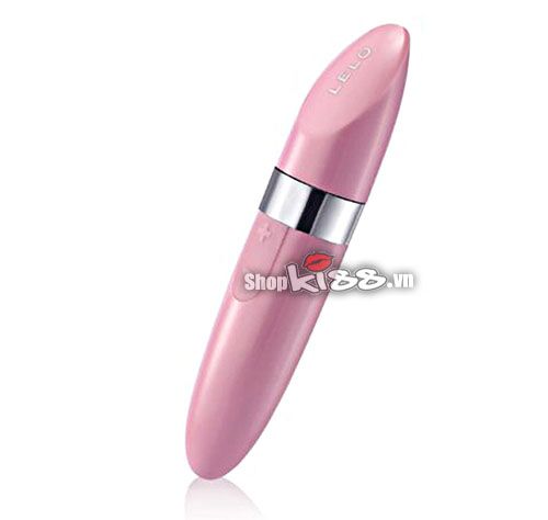  Phân phối Bút massage điểm G cao cấp Lelo Mia 2 hàng xách tay