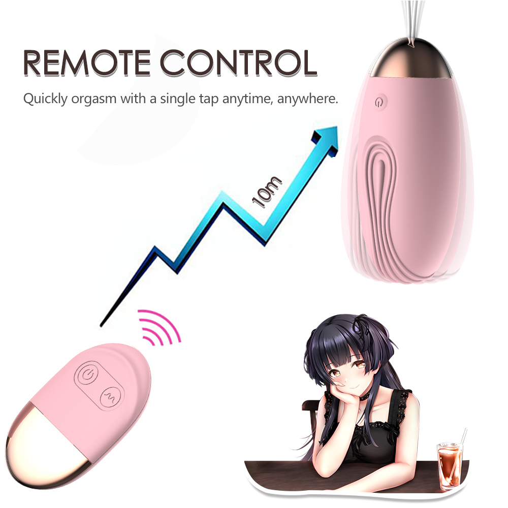 Trứng Rung Lilo Sạc USB Remote Điều Khiển Từ Xa Hấp Dẫn Trứng Rung Lilo Sạc USB Remote Điều Khiển Từ Xa Hấp Dẫn