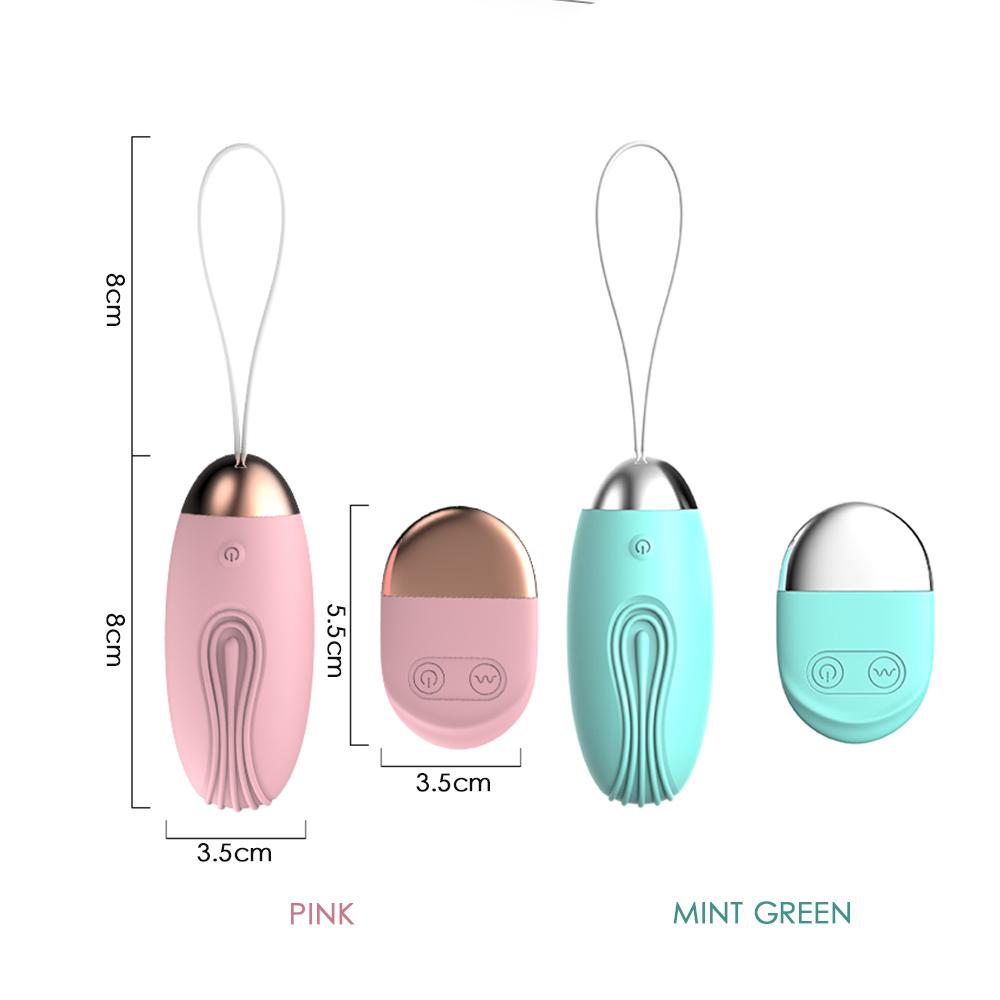 Trứng Rung Lilo Sạc USB Remote Điều Khiển Từ Xa Hấp Dẫn Trứng Rung Lilo Sạc USB Remote Điều Khiển Từ Xa Hấp Dẫn