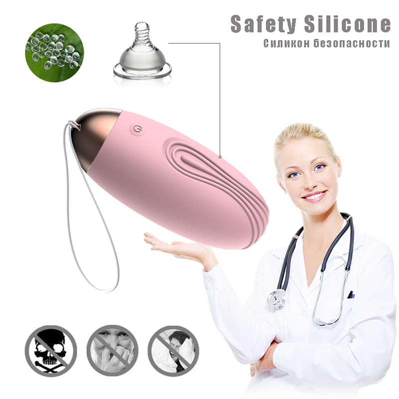 Trứng Rung Lilo Sạc USB Remote Điều Khiển Từ Xa Hấp Dẫn Trứng Rung Lilo Sạc USB Remote Điều Khiển Từ Xa Hấp Dẫn