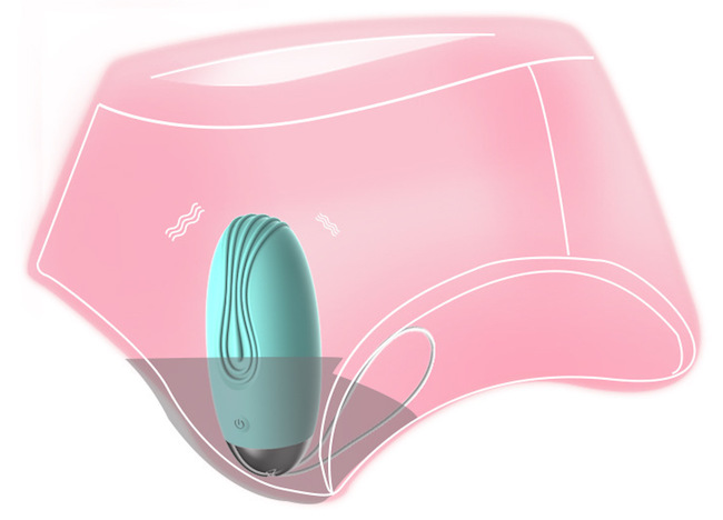 Trứng Rung Lilo Sạc USB Remote Điều Khiển Từ Xa Massage Điểm G