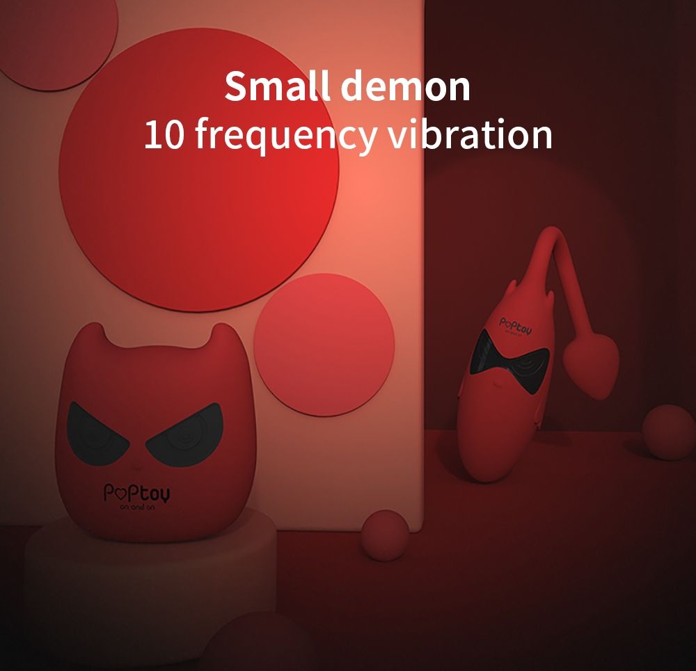 Trứng Rung Evo Pop Toy Không Dây Silicone Mềm Mại Kích Thích