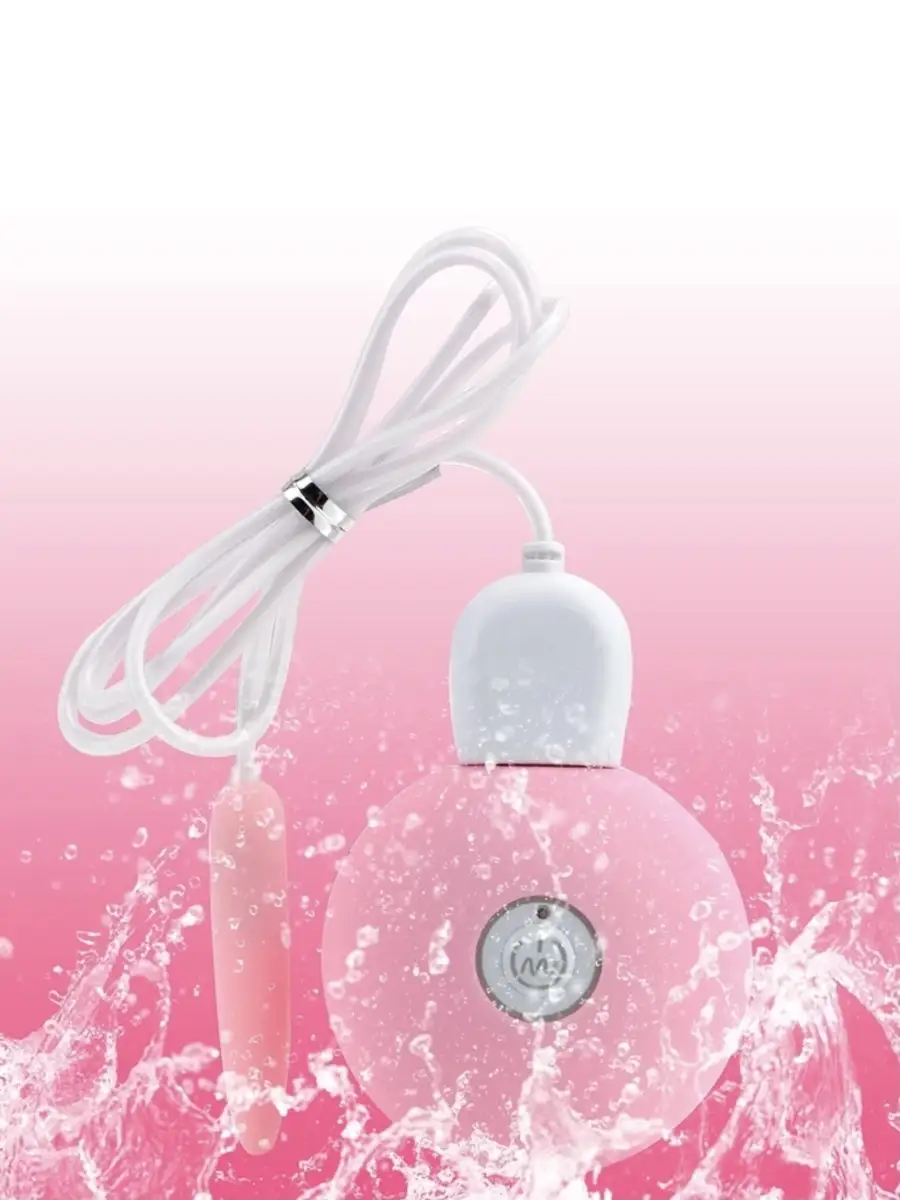 Trứng rung Galaku Mirai mini 2 đầu siêu mạnh