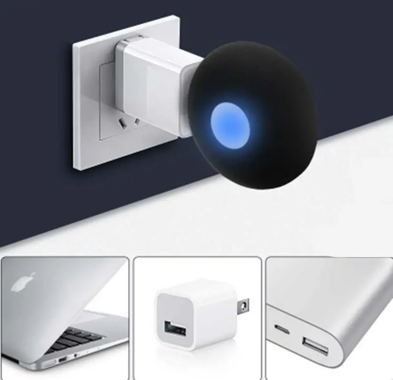 Trứng rung Galaku Mirai mini 2 đầu siêu mạnh