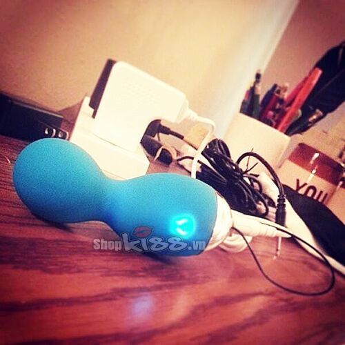  Sỉ Trứng rung Lelo Hula Bead – Thụy Điển nhập khẩu