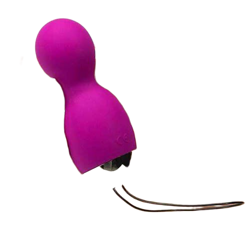 Trứng Rung Lelo Hula Beads Silicone Cao Cấp Chống Thấm Nước