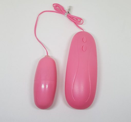 Trứng Rung 1 Đầu Giá Tốt 10 Chế Độ Kích Thích Mạnh Mẽ