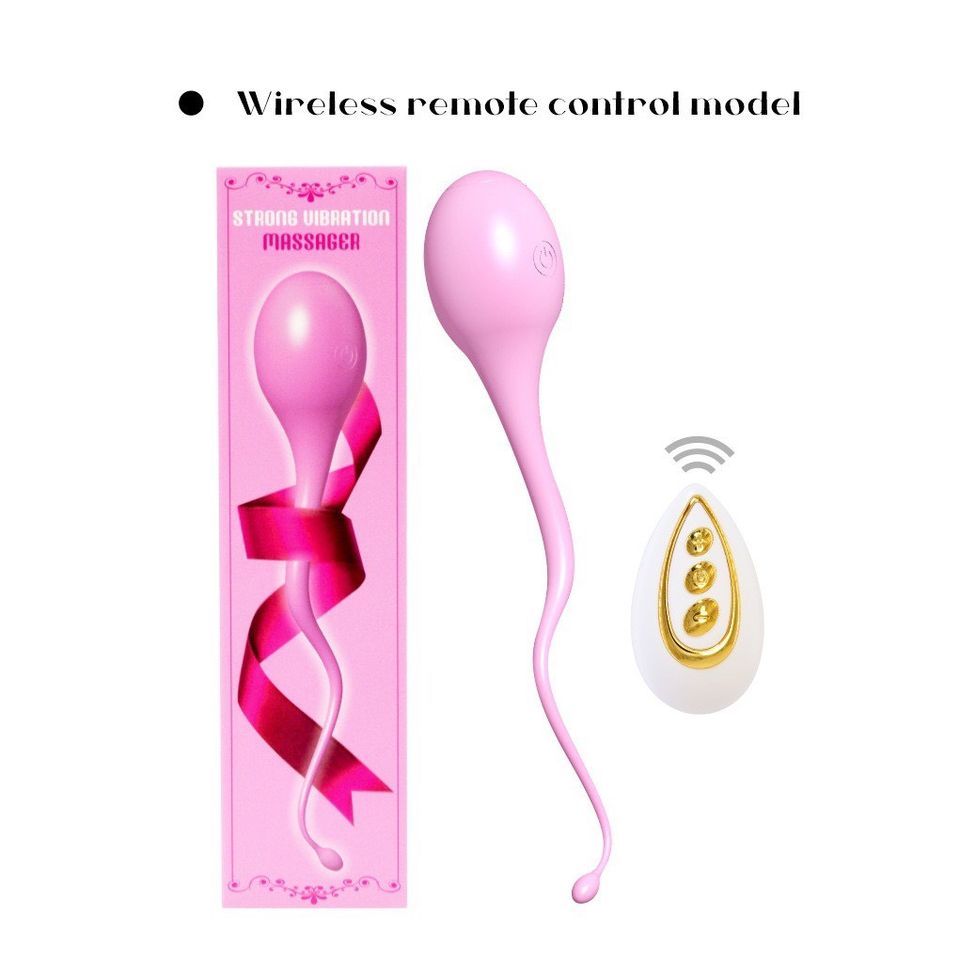 Trứng rung cao cấp chống nước sạc điện tiện lợi Trứng rung cao cấp chống nước sạc điện tiện lợi