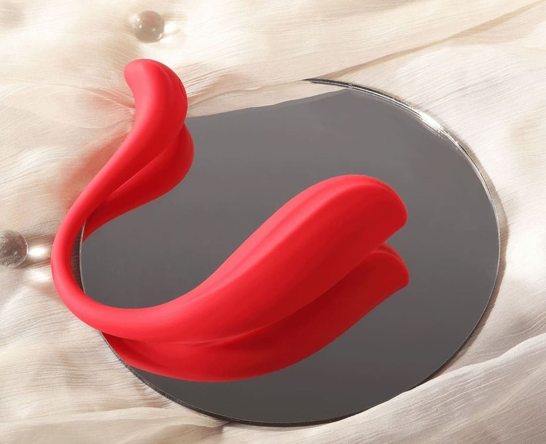 Trứng Rung Svakom Phoenix Neo 2 Kích Thích Tình Yêu Điều Khiển App