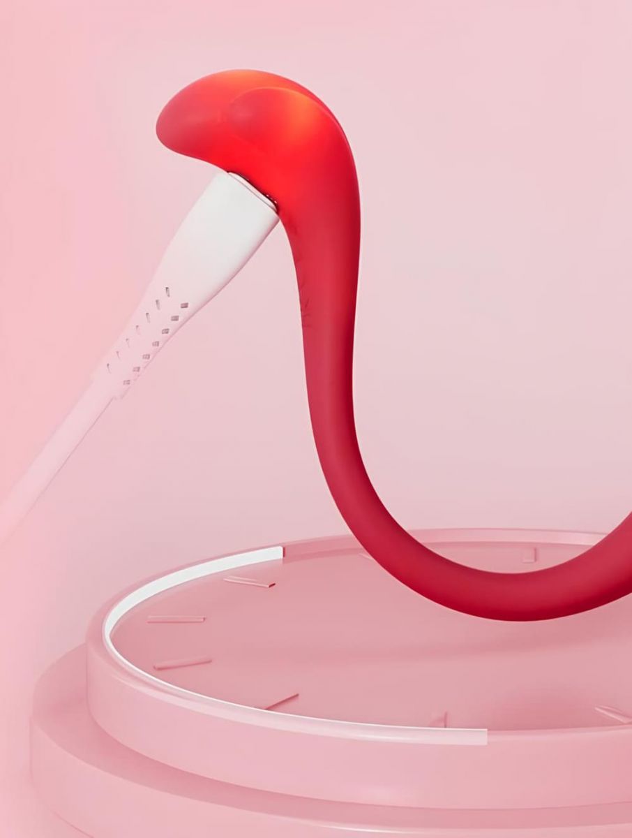 Trứng Rung Svakom Phoenix Neo 2 Kích Thích Tình Yêu Điều Khiển App