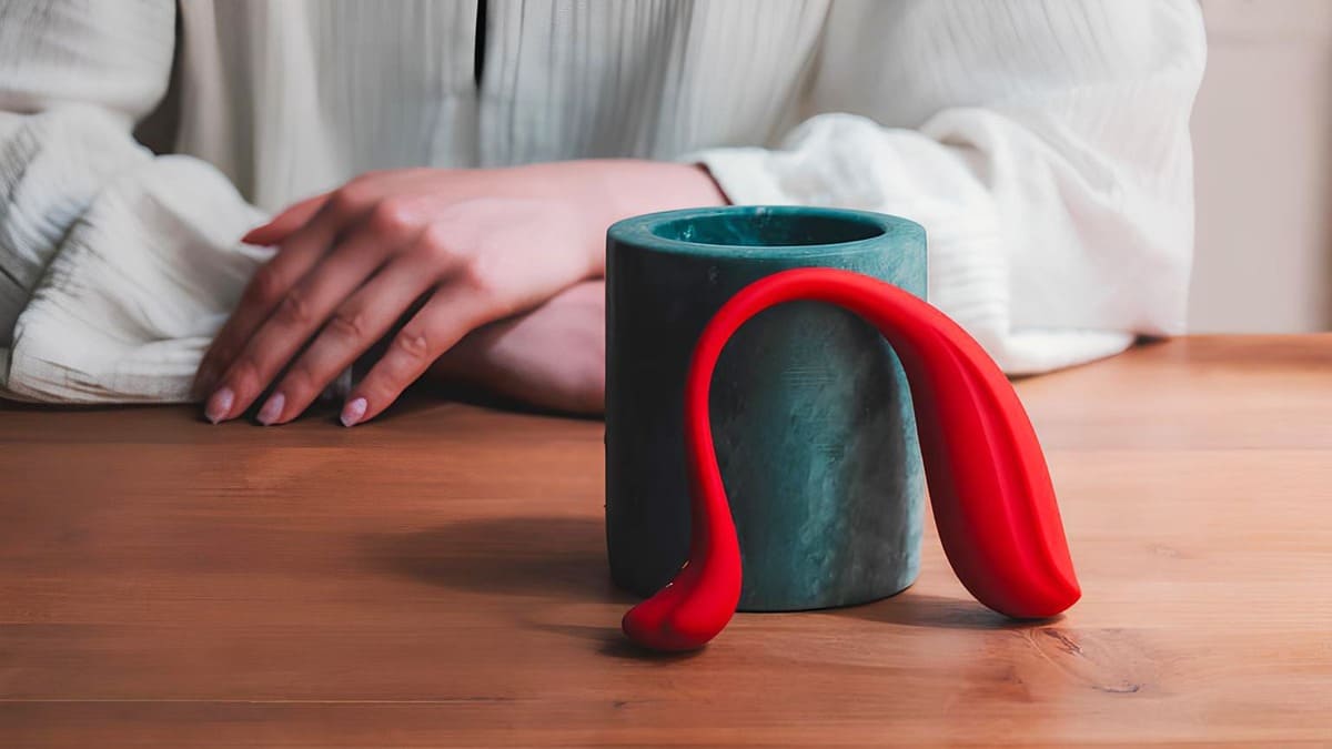 Trứng Rung Svakom Phoenix Neo 2 Kích Thích Tình Yêu Điều Khiển App