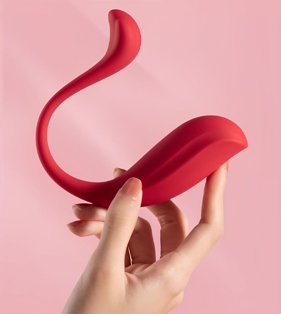 Trứng Rung Svakom Phoenix Neo 2 Kích Thích Tình Yêu Điều Khiển App