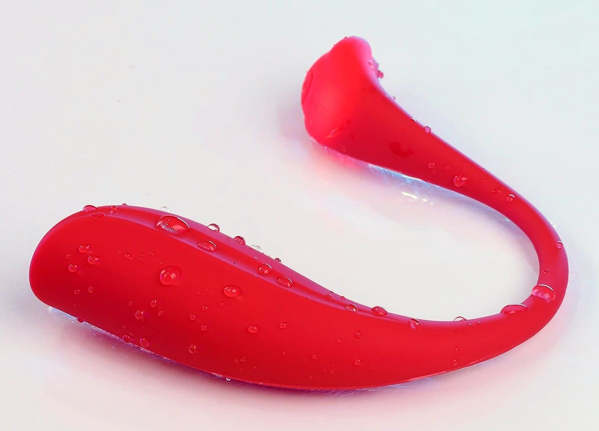 Trứng Rung Svakom Phoenix Neo 2 Điều Khiển App Siêu Mạnh