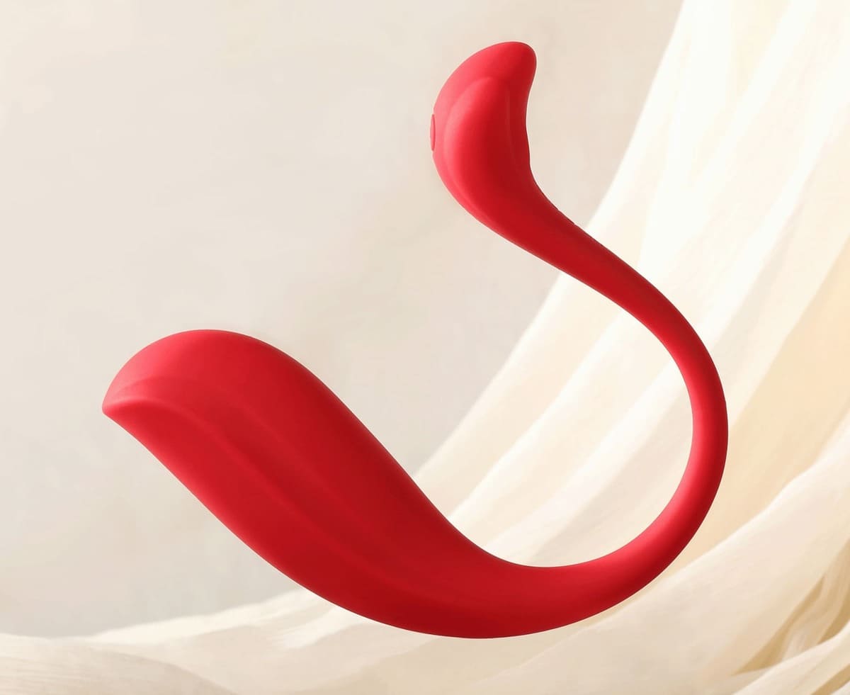 Trứng Rung Svakom Phoenix Neo 2 Kích Thích Tình Yêu Điều Khiển App