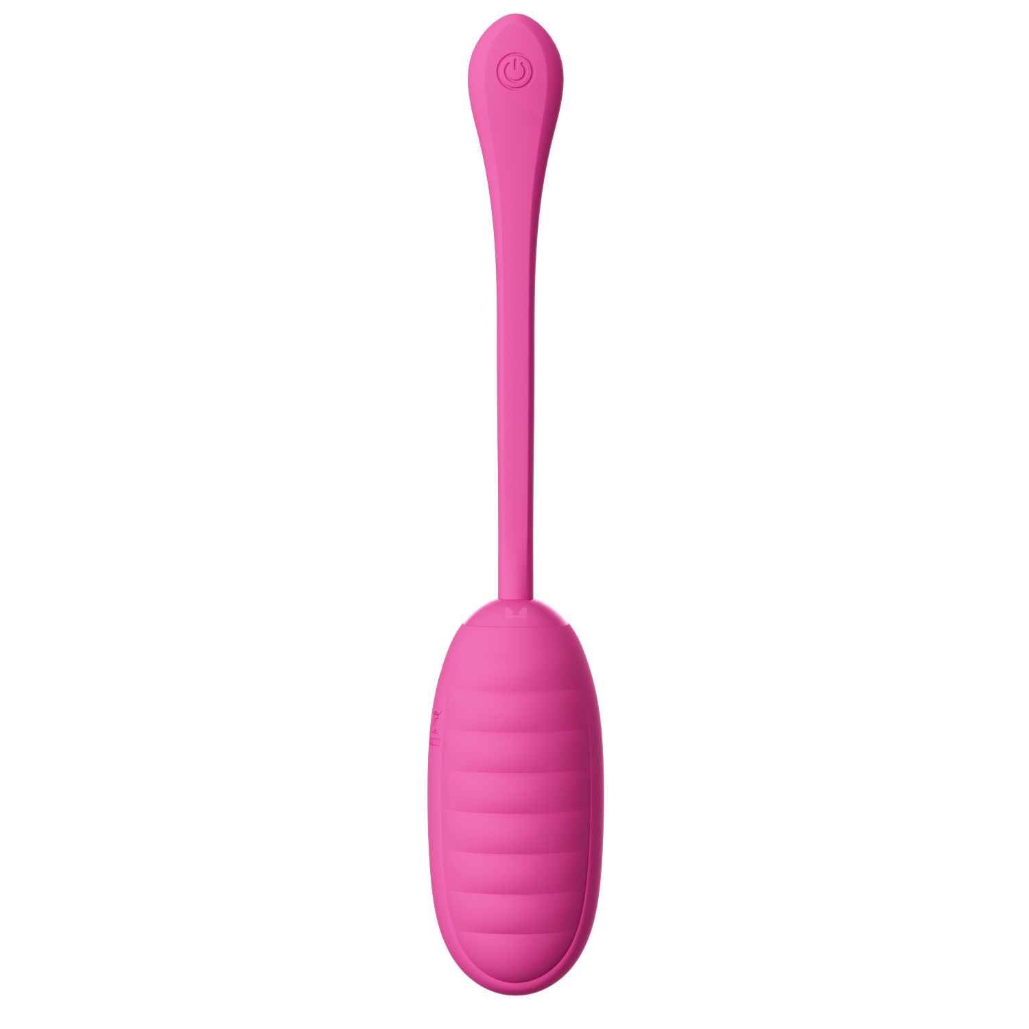 Trứng rung silicone điều khiển app Pretty Love Catalina tiện lợi hiện đại