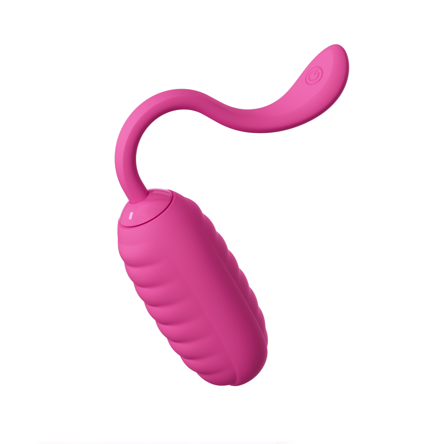 Trứng rung silicone điều khiển app Pretty Love Catalina tiện lợi hiện đại