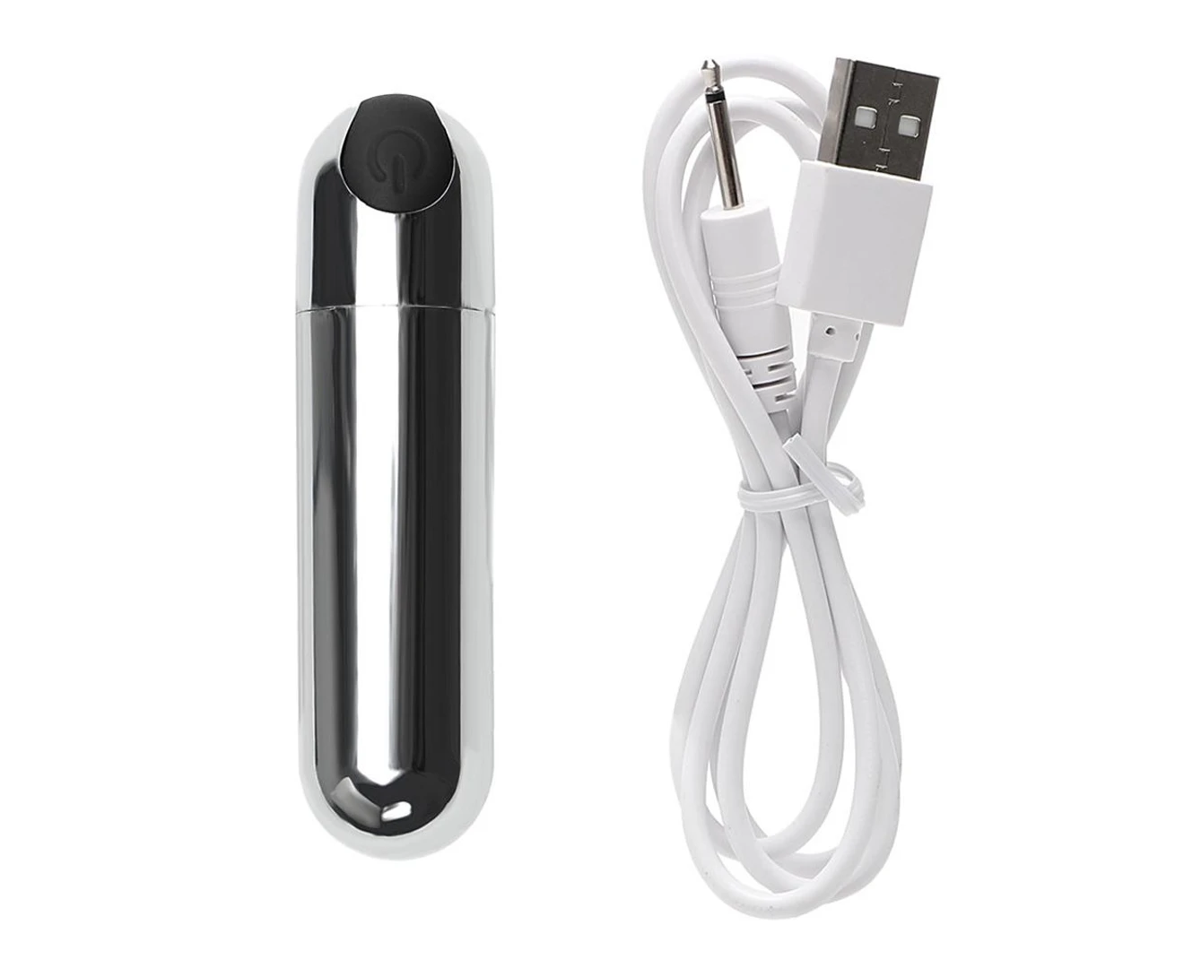 Yeain USB Rechargeable Super Strong Vibrating Egg
