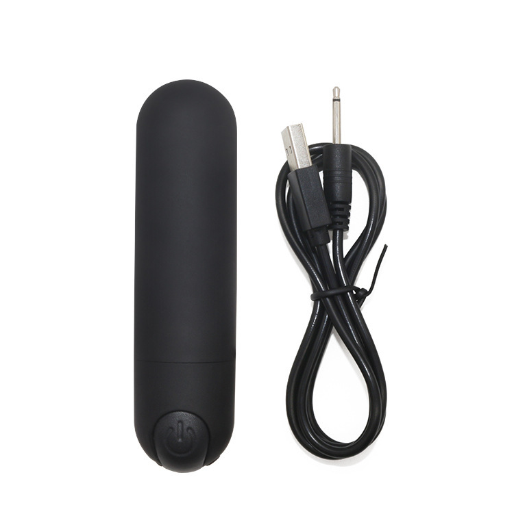 Trứng Rung Sạc USB Siêu Mạnh Kích Thích Cực Phê