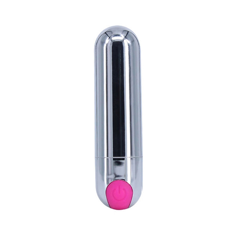 Trứng Rung Sạc USB Siêu Mạnh Kích Thích Cực Phê