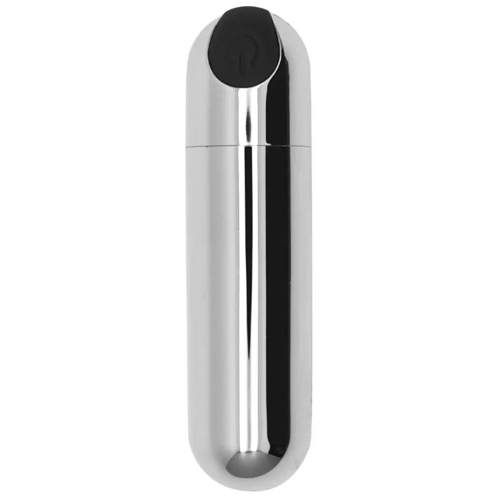 Trứng Rung Sạc USB Siêu Mạnh Kích Thích Cực Phê