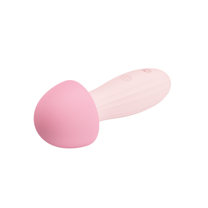 Trứng Rung Pretty Love Mushroom Siêu Mềm Mại Kích Thích Tối Đa