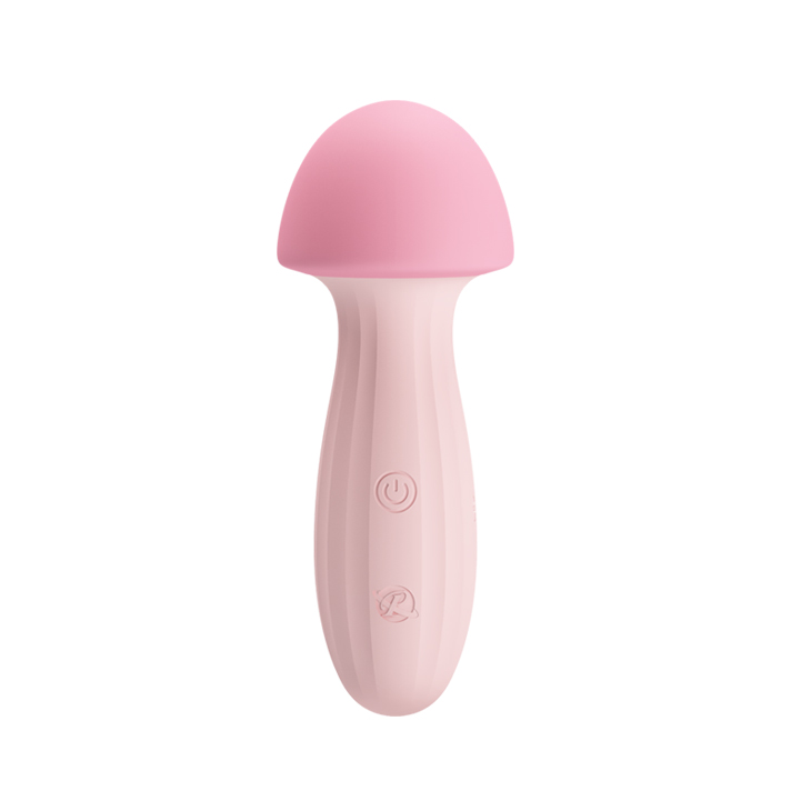 Trứng rung Pretty Love Mushroom đồ chơi tình dục thiết kế dễ thương