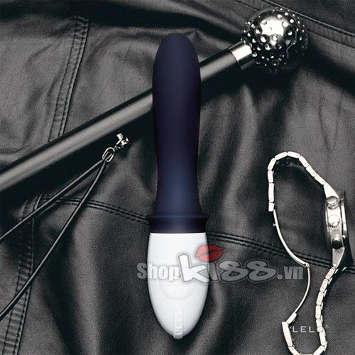  Đại lý Máy mát xa điểm G cao cấp Lelo Billy hàng xách tay