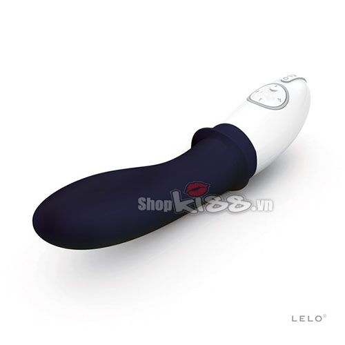 Premium G-Spot Massager Lelo Billy Silicone High-End Intense Pleasure