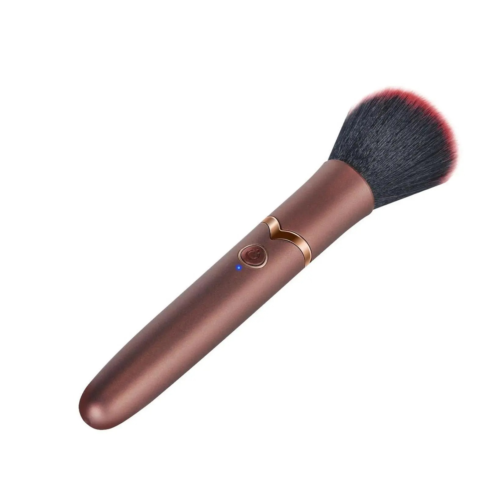 Trứng Rung Cọ Trang Điểm 10 Chế Độ Rung Kích Thích Mạnh Mẽ