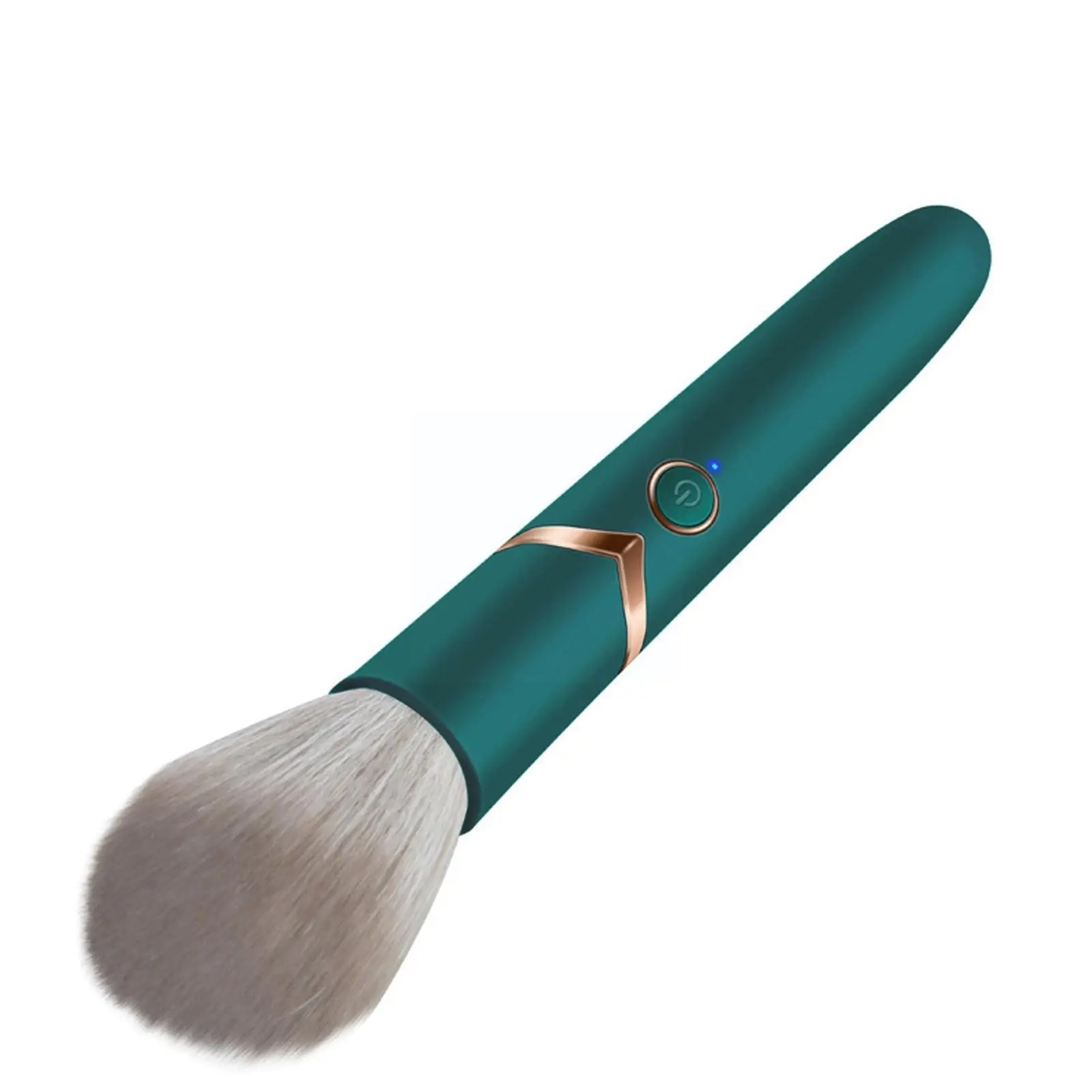 Trứng Rung Cọ Trang Điểm 10 Chế Độ Rung Kích Thích Mạnh Mẽ